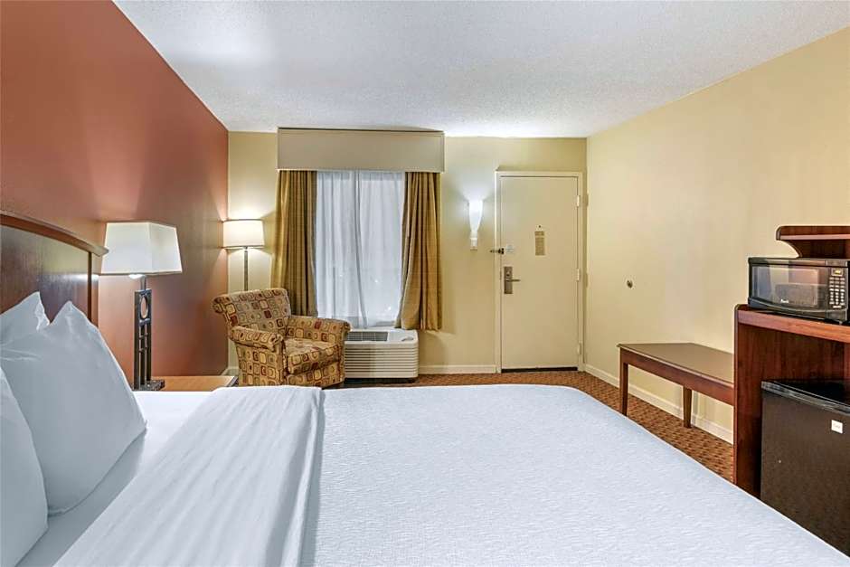 Best Western Hickory