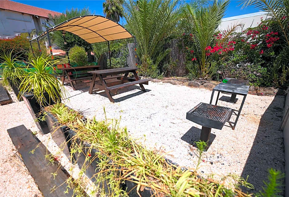 Magical in the Galilee