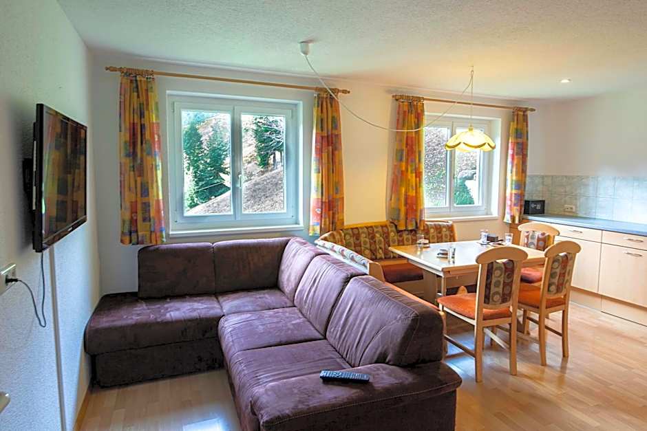 Hotel Lucia - 3 Sterne Superior