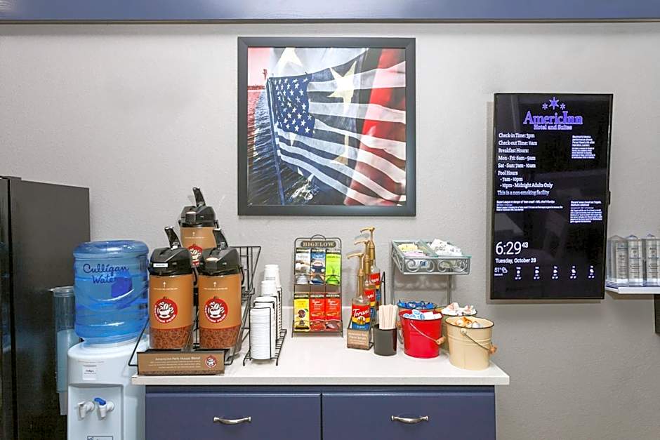 AmericInn by Wyndham Plymouth