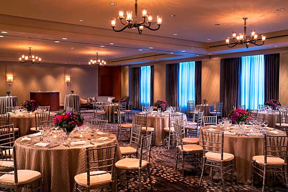 The Ritz-Carlton Boston