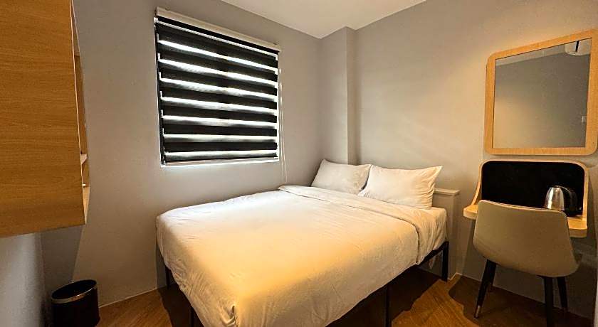 Hotel Aman