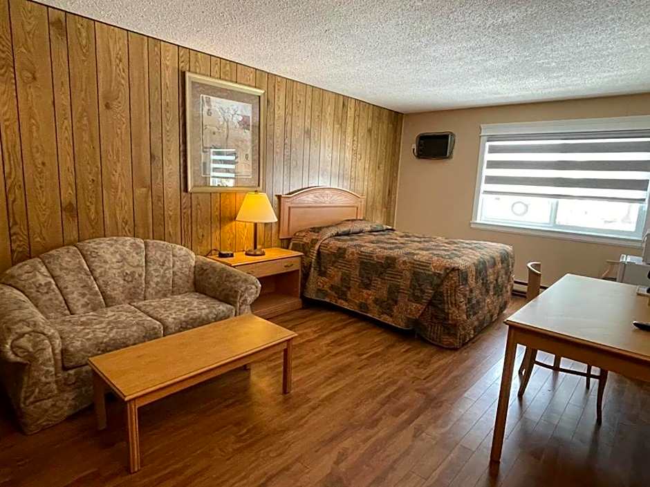 Green View Motel and RV Park