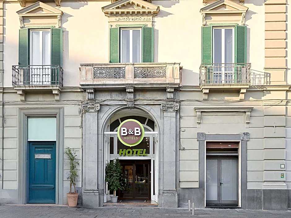 B&B Hotel Napoli