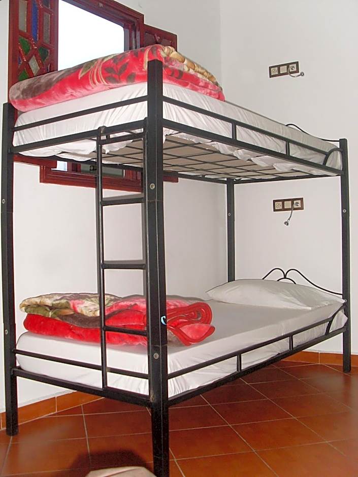 The Medina Hostel