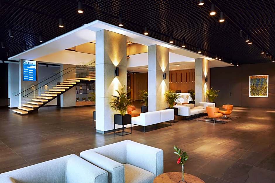 Q Hotel Plus Wroclaw Bielany