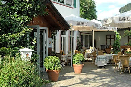 Landgasthof Lauterhausle