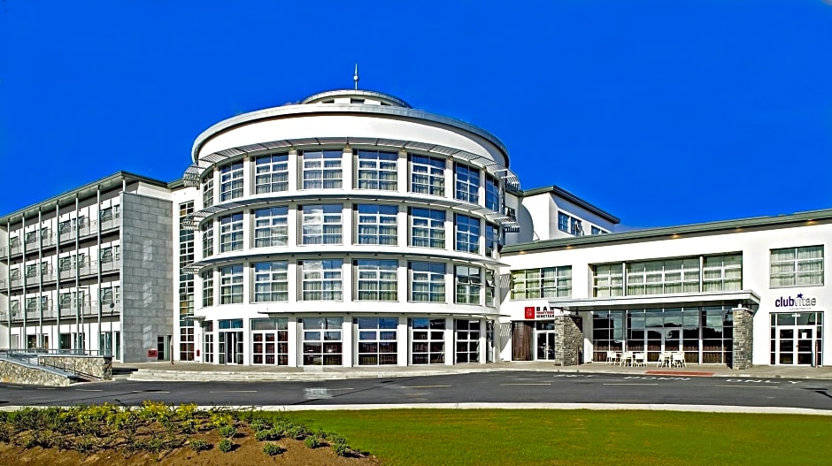 Maldron Hotel Limerick