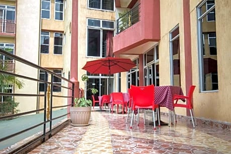 Grand Global Hotel