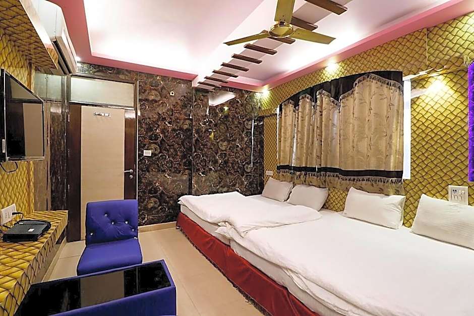 Hotel Om International – Delhi, NY