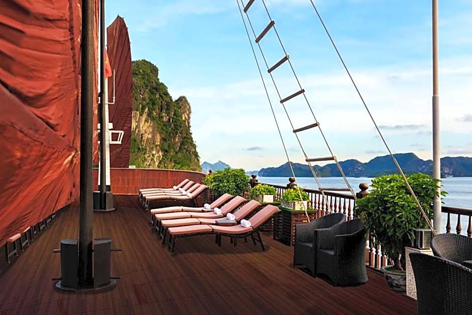 Alisa Premier Cruise