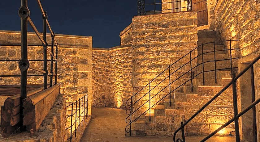 Aden Hotel Cappadocia