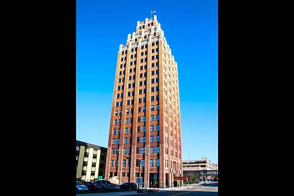 The Giacomo, an Ascend Collection Hotel