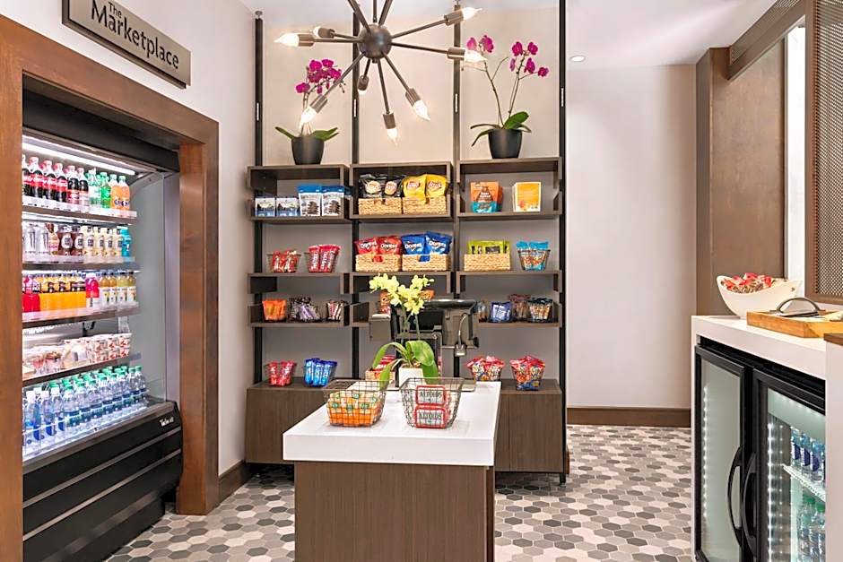 Crowne Plaza Hotel Philadelphia - King of Prussia By IHG