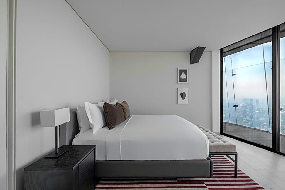 The Ritz-Carlton Residences Mexico City