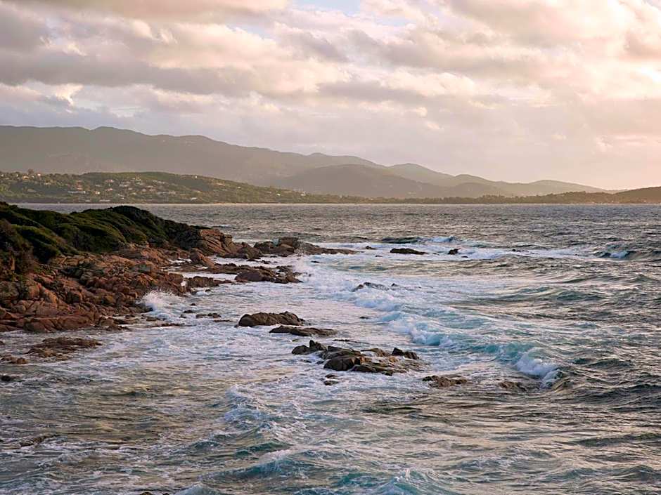 Sofitel Golfe D'Ajaccio Thalassa Sea & Spa