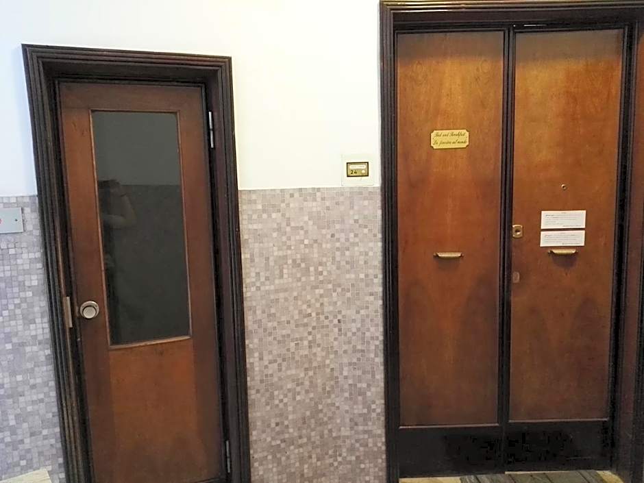 La Finestra Sul Mondo B&B