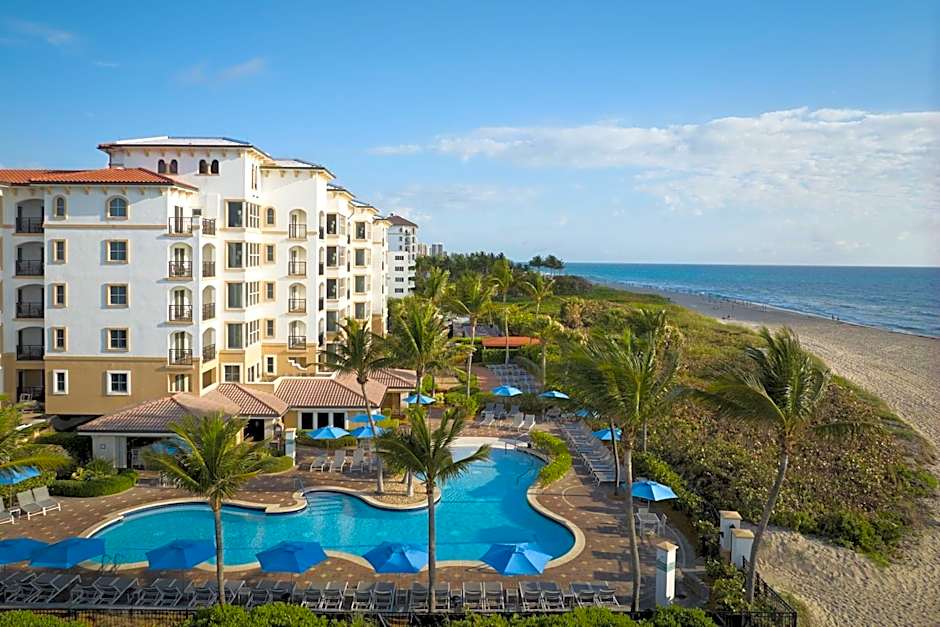 Marriott's Ocean Pointe