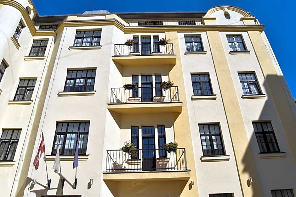 Hotel Edvards