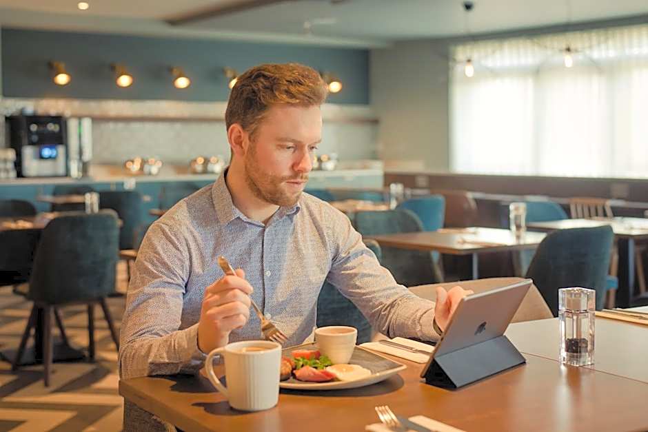 The Hoban Hotel Kilkenny