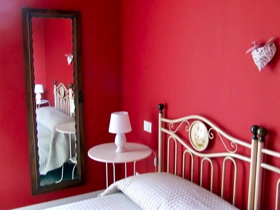 B&B Solstizio d'estate