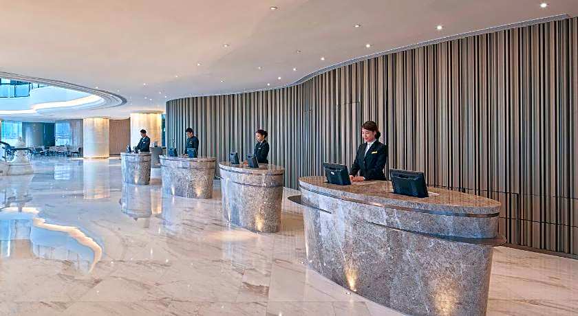 Harbour Grand Kowloon