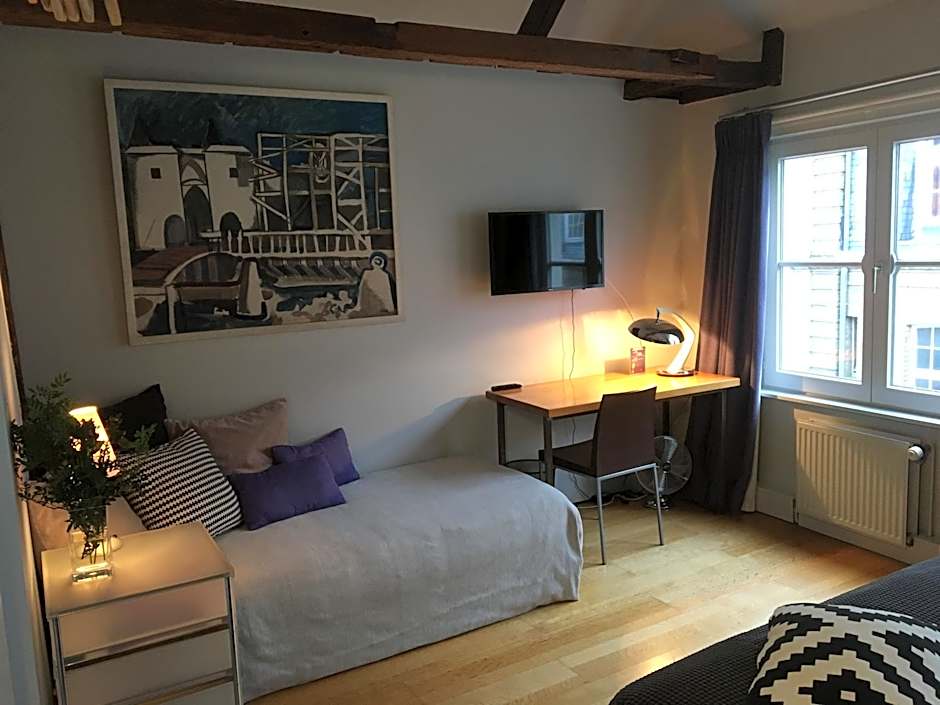 B&B Setola