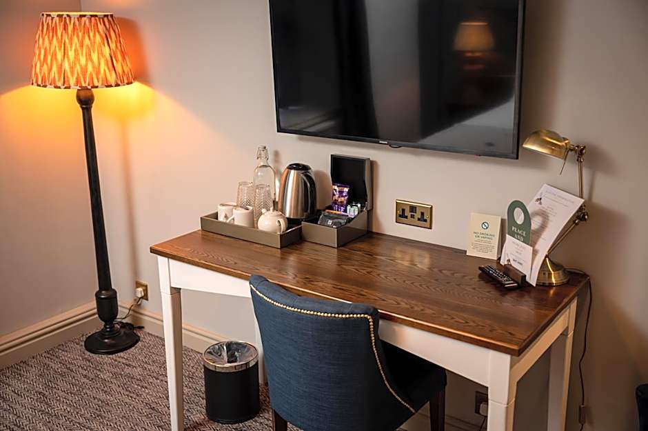 Green Man by Chef & Brewer Collection