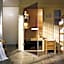 Adagio Annecy Centre Aparthotel
