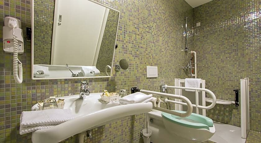 Hotel Zdraviliski dvor