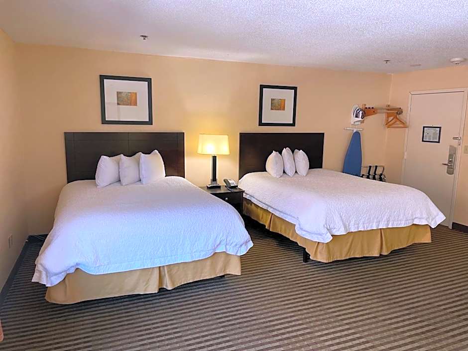 Whitney Inn & Suites