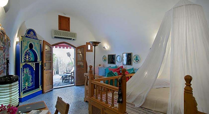 Melenos Lindos Hotel