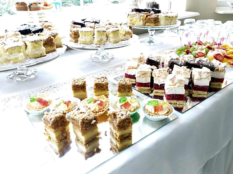 Hotel Villa Hubertus Kutno