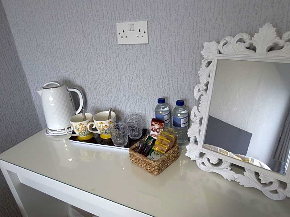 The Haven Inn Limited