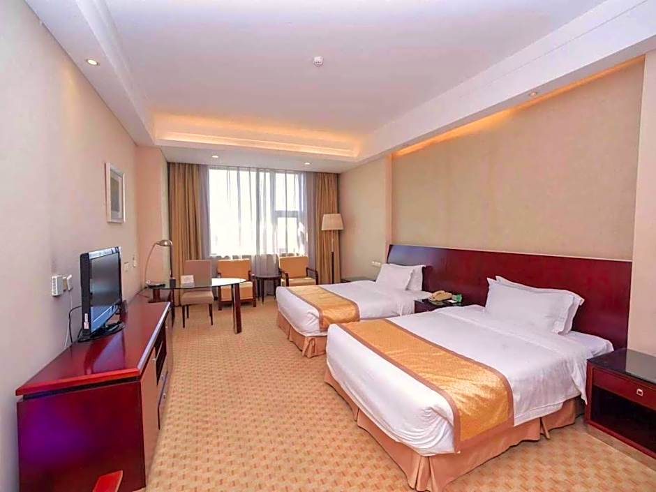 Sheng Du International Hotel