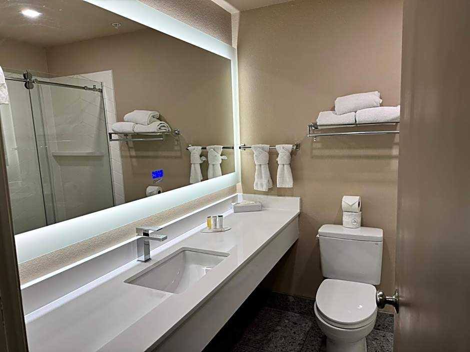 Travelodge by Wyndham Lake Havasu