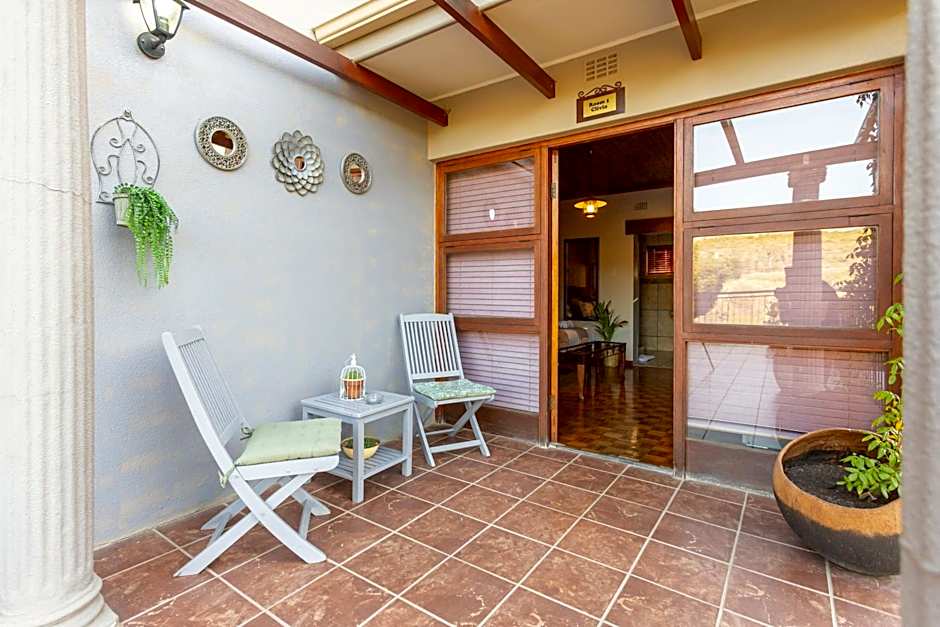 Die Fonteine Country Guesthouse and Glamping