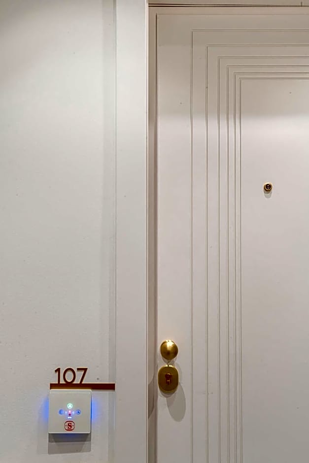 Hotel Sanpi Milano