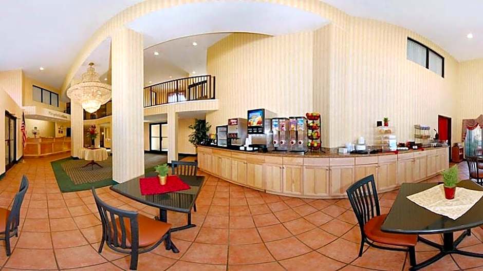 Quality Inn & Suites