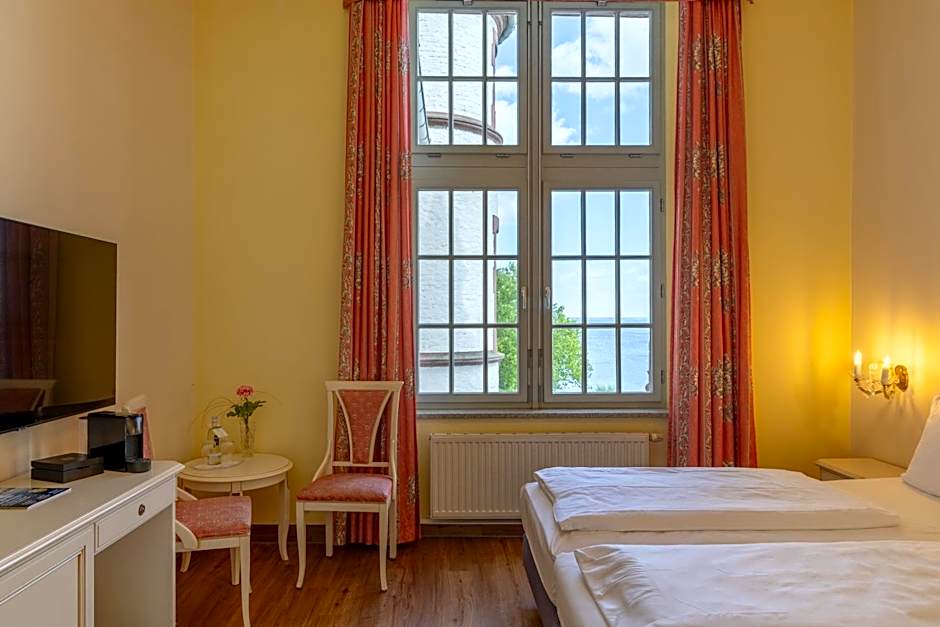 Seehotel Schloss Klink