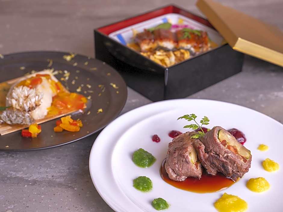 HOTEL FORZA KYOTO SHIJO KAWARAMACHI