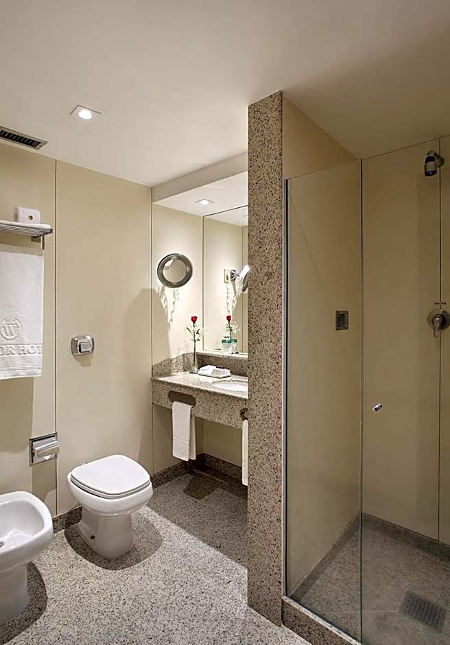 Windsor Excelsior Copacabana