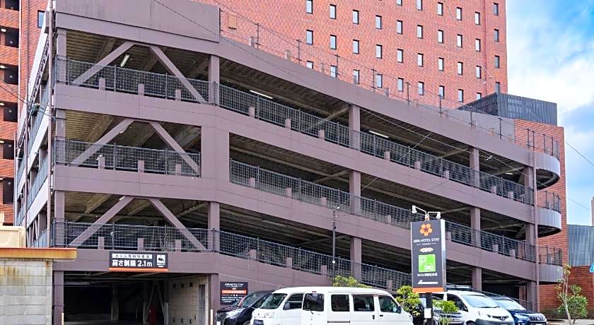 APA Hotel STAY Toyama