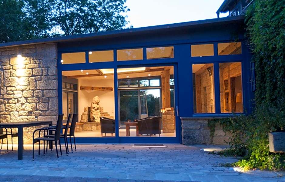 Gästehaus Craintaler Mühle B&B