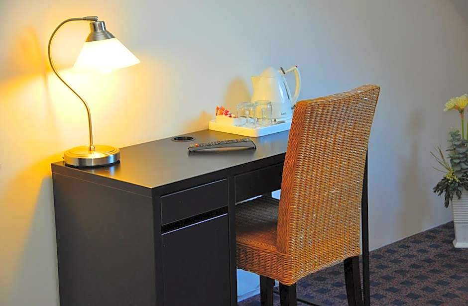 Hotel Prins van Oranje