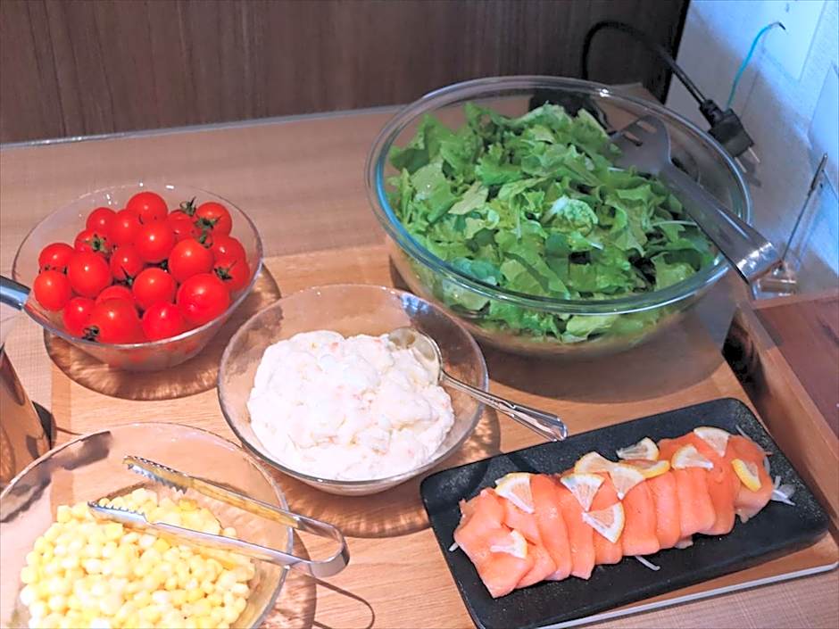 Miyako Daiichi Hotel