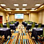 Fairfield Inn & Suites by Marriott Columbus Polaris