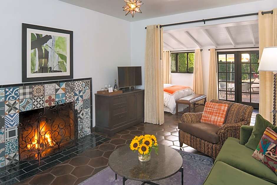Ingleside Inn