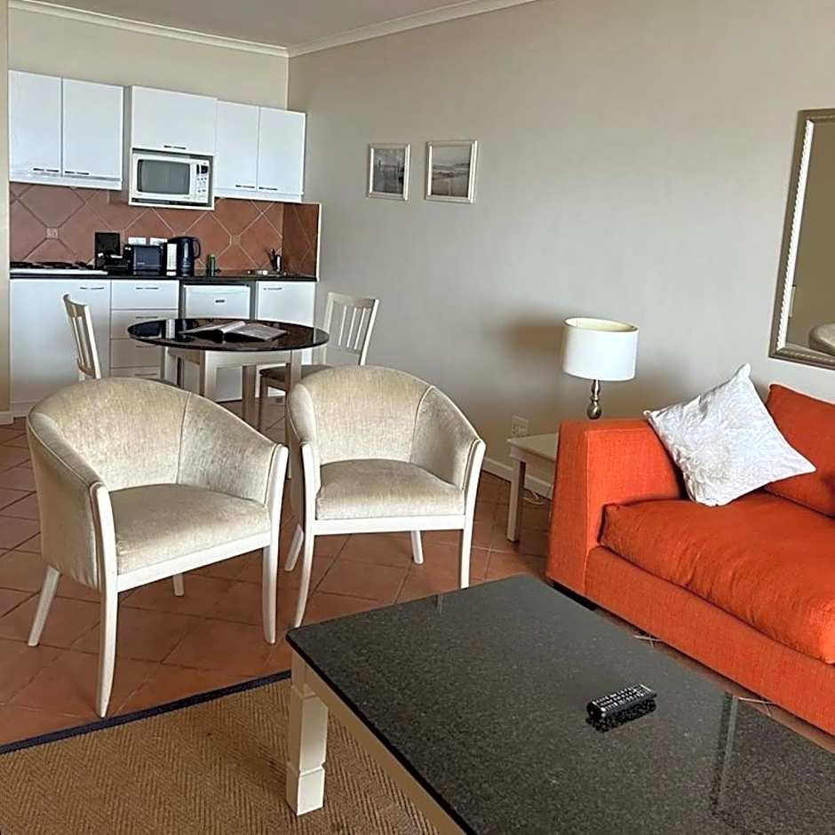 Cape Town Beachfront Apartments at Leisure Bay