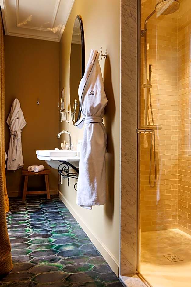 Domaine de Locguénolé & Spa - Relais & Chateaux